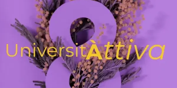 images 8 Marzo a Catanzaro, l'UMG lancia il progetto “Università Attiva-Per i diritti delle donne"