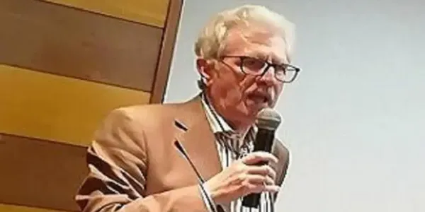 Catanzaro, Puzzonia: "Il nuovo ospedale non deve essere inteso come la costruzione di un nuovo edificio 'tout court'" images Catanzaro, Puzzonia: "Il nuovo ospedale non deve essere inteso come la costruzione di un nuovo edificio 'tout court'"