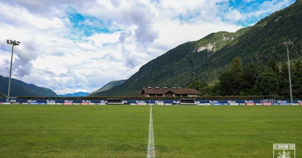 Amichevole, Napoli e Catanzaro in campo alle 18: le formazioni ufficiali images Amichevole, Napoli e Catanzaro in campo alle 18: le formazioni ufficiali