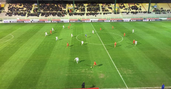 Catanzaro vs Reggina: 0-1 finale images Catanzaro vs Reggina: 0-1 finale