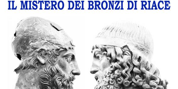 images Il Mistero dei Bronzi di Riace: il 20 gennaio a Reggio un convegno dedicato