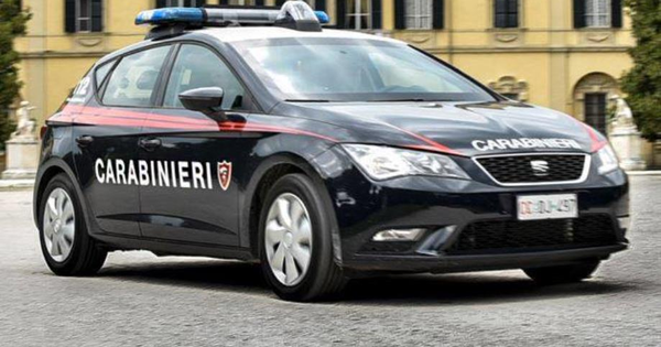 images Reggio Calabria, denunciato un 54enne per furti di auto