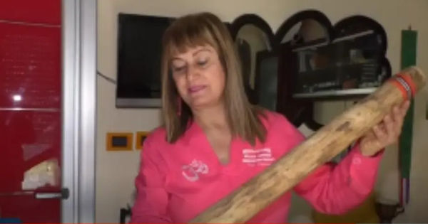 Naturopata Luciana Mellace: “Il bagno armonico vibrazionale grande supporto nei disturbi di denti e gengive” images Naturopata Luciana Mellace: “Il bagno armonico vibrazionale grande supporto nei disturbi di denti e gengive”