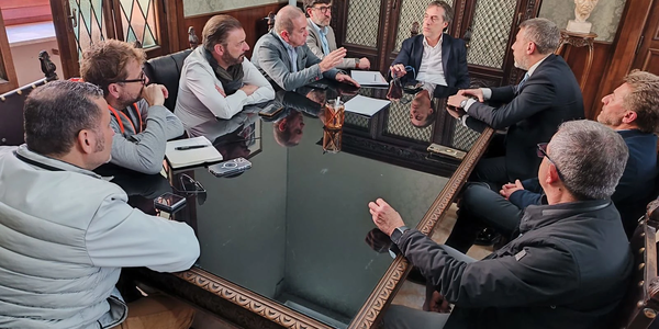 images Catanzaro, da gennaio al via restyling della stazione di via Milano e servizi integrati con il Pendolo