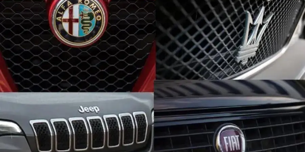 images Crossover italiani: stile, tecnologia e illuminazione da urlo