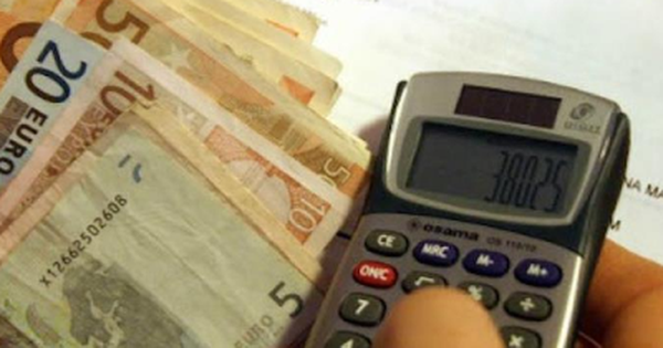 Catanzaro, Tari: domani 5 dicembre, ultimo giorno utile per il pagamento della 4° rata images Catanzaro, Tari: domani 5 dicembre, ultimo giorno utile per il pagamento della 4° rata