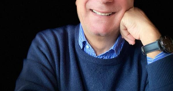 images Franco Cimino ricorda Geppino Martino, il grande catanzarese innamorato del Catanzaro