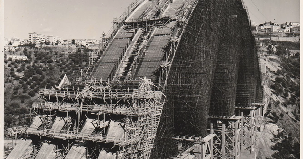 Spadanuda: "Il ponte Morandi e la storia di due geni" images Spadanuda: "Il ponte Morandi e la storia di due geni"