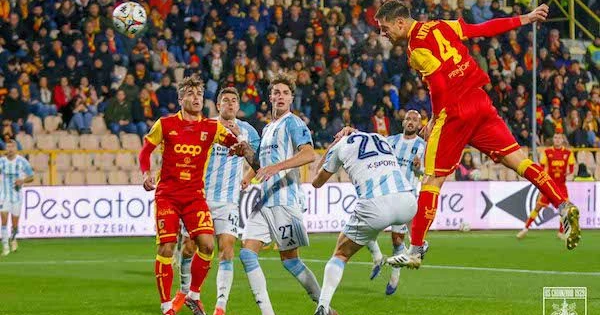 Giallorossi concentrati in vista della gara esterna con i canarini di mister Sottil images Giallorossi concentrati in vista della gara esterna con i canarini di mister Sottil
