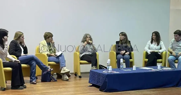 Al Gutenberg XX arriva "Elvira", al Casalinuovo confronto con l'autrice Flavia Amabile images Al Gutenberg XX arriva "Elvira", al Casalinuovo confronto con l'autrice Flavia Amabile