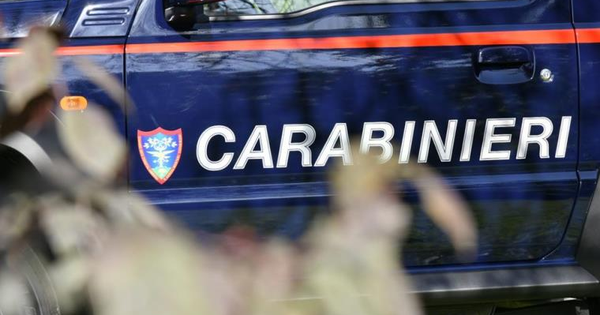 images Rubavano gasolio da bus di linea, 2 arresti nel Cosentino