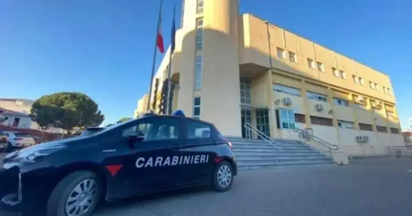 images La badante e un complice truffano due anziani nel crotonese: denunciati 