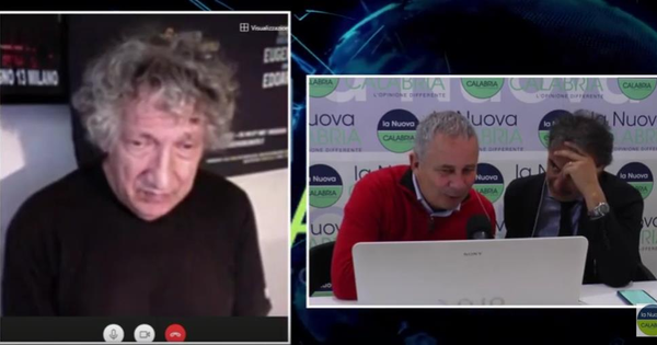 #Echetelodicoafare. Eugenio Bennato racconta aneddoti e curiosità sugli inizi della sua carriera artistica images #Echetelodicoafare. Eugenio Bennato racconta aneddoti e curiosità sugli inizi della sua carriera artistica