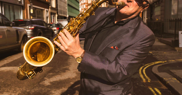 MusicAMA Calabria, a Lamezia Terme arriva un’esplosione di swing con Ray Gelato & The Giants images MusicAMA Calabria, a Lamezia Terme arriva un’esplosione di swing con Ray Gelato & The Giants