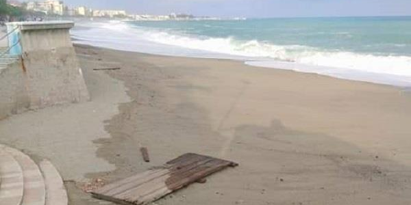 images Carabiniere ucciso,  Maccari: "Regaliamo tanti “16 cm di lama di coltello"