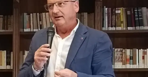 Il segretario generale della Cgil Area Vasta Scalese: “Vicini alla Ferraro Spa, serve risposta forte” images Il segretario generale della Cgil Area Vasta Scalese: “Vicini alla Ferraro Spa, serve risposta forte”