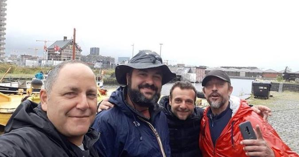 images Farmaci rubati e rivenduti, tre arresti (FOTO e NOMI)