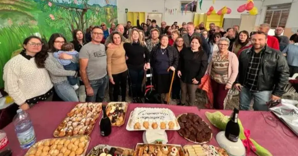 Luciana Loprete (UICI): "L'auspicio è che alberghi sempre di più quel senso civico per abbattere i pregiudizi" images Luciana Loprete (UICI): "L'auspicio è che alberghi sempre di più quel senso civico per abbattere i pregiudizi"