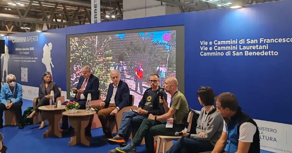 images Turismo, la Regione con Calabria Straordinaria a “Fa’ la cosa giusta!” di Milano