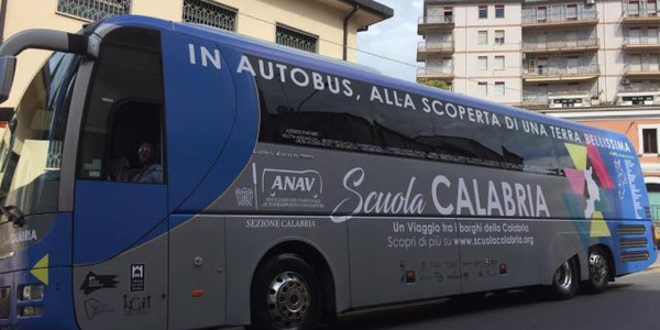 images Lamezia Terme, furto al palazzo comunale in via Perugini
