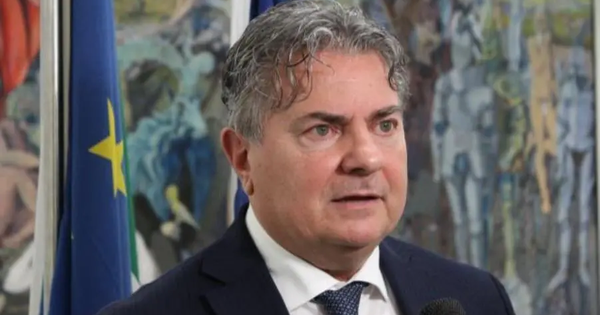 images Emendamenti pro Calabria nella legge di Bilancio, Mancuso: "Massima attenzione della Lega per le nostre infrastrutture"