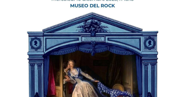 Catanzaro, il 10 dicembre al via la nuova stagione di “Lirica in Pillole”
images Catanzaro, il 10 dicembre al via la nuova stagione di “Lirica in Pillole”