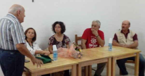 images Manuela Costanzo: "Seguiremo le indicazioni di Tallini. Per noi il candidato presidente è Mario Occhiuto"