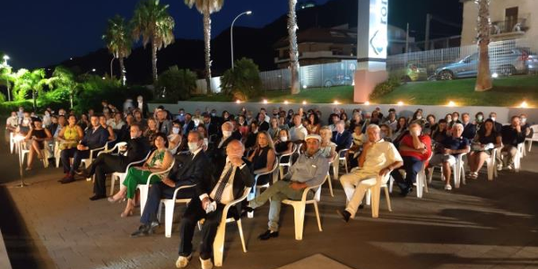 images Benemerenze ai "Calabresi di Calabria": sabato 25 a Catanzaro la XXIV edizione del premio "La città del Sole"