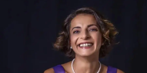 images La scrittrice lametina Mafalda Daniele finalista al Premio Bukowski” di Viareggio