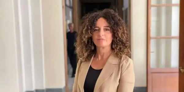 images A Catanzaro è "Finalmente Natale", Palaia: "Il cuore antico della città vestito a festa"