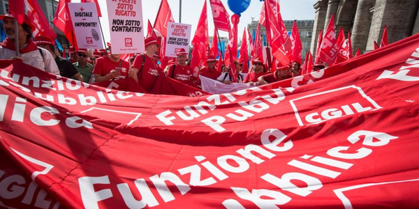 images Introduzione ticket a pagamento parcheggi Cittadella regionale, l’allarme di Baldari e Schipano (Fp Cgil): “Penalizza i lavoratori”
