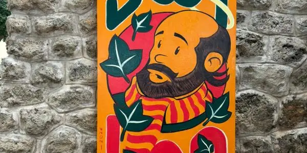 images Spadanuda: “San Leonardo è stato un luogo della cultura e della memoria”