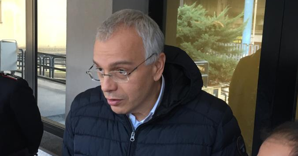 Basso profilo, l'assessore regionale Talarico ammesso all'abbreviato insieme ad altri 25 imputati images Basso profilo, l'assessore regionale Talarico ammesso all'abbreviato insieme ad altri 25 imputati