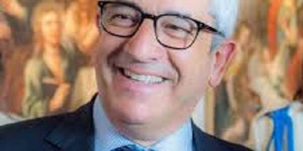 images Maxi blitz della Dda di Catanzaro: ai domiciliari il sindaco di Rende Marcello Manna