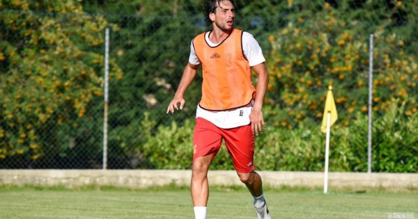 Us Catanzaro 1929, ritiro di Moccone: attivazione tecnica e partitella. Domani allenamento congiunto images Us Catanzaro 1929, ritiro di Moccone: attivazione tecnica e partitella. Domani allenamento congiunto