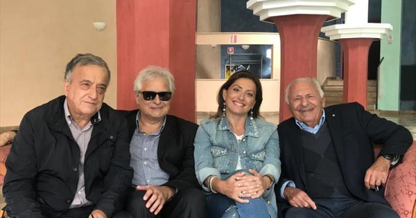 Condanne pesanti per l'assalto alla Sicurtransport images Condanne pesanti per l'assalto alla Sicurtransport