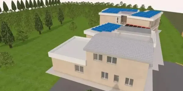 images Centro antiviolenza Apostolello, avviato l'iter dei lavori 