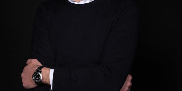 images Stefano Veraldi: “Serve una derattizzazione nel quartiere Aranceto”