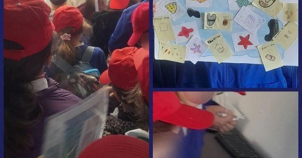 Piccoli chimici crescono all'I.C. Vivaldi di Catanzaro alla scoperta della scienza e dell'ambiente images Piccoli chimici crescono all'I.C. Vivaldi di Catanzaro alla scoperta della scienza e dell'ambiente