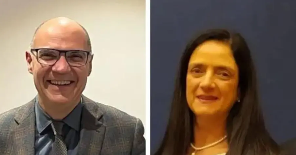 images Nuovo prorettore all’Unical: Francesco Raniolo subentra a Patrizia Piro