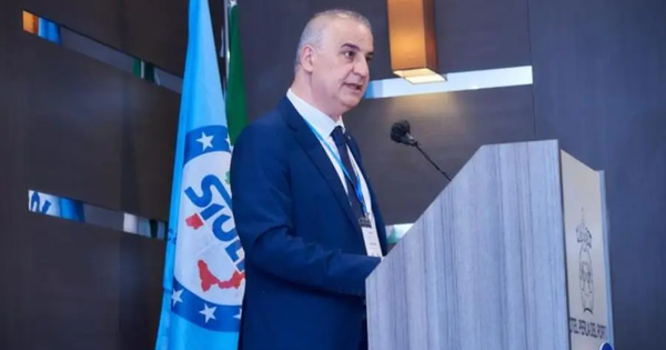 images I vicari Panvino e Rattà promossi a questori: il plauso del Segretario Provinciale SIULP Morabito