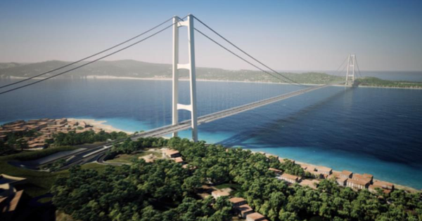 Ponte sullo Stretto, la Corte dei Conti non dà il via libera: il progetto torna sotto esame collegiale images Ponte sullo Stretto, la Corte dei Conti non dà il via libera: il progetto torna sotto esame collegiale