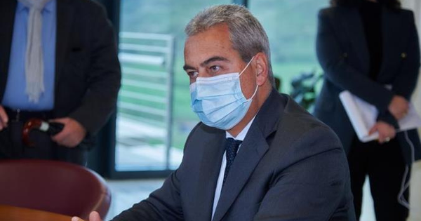 Servizi per l'impiego, Pietropaolo: "Negli avvisi per le nuove assunzioni spazio a tutte le figure professionali" images Servizi per l'impiego, Pietropaolo: "Negli avvisi per le nuove assunzioni spazio a tutte le figure professionali"