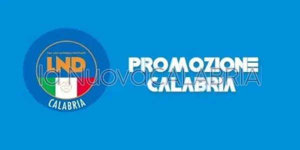 images Calcio, Promozione Calabria: gare e designazioni arbitrali della 19esima giornata