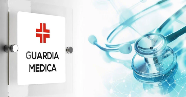 Catanzaro, guardie mediche: per le festività natalizie si replicano le iniziative straordinarie dell’estate images Catanzaro, guardie mediche: per le festività natalizie si replicano le iniziative straordinarie dell’estate