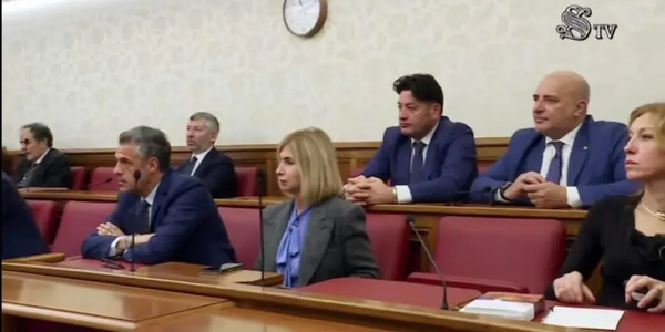 images Tribunali soppressi, Rapani: "Abruzzo, Calabria, Campania, Toscana e Lombardia faranno fronte comune"