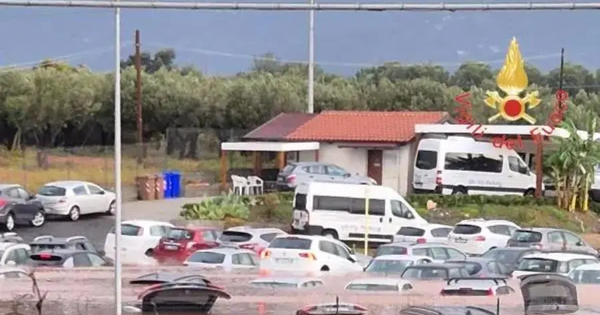 images Maltempo, Filcams Cgil Calabria chiede incontro all’assessore al Lavoro