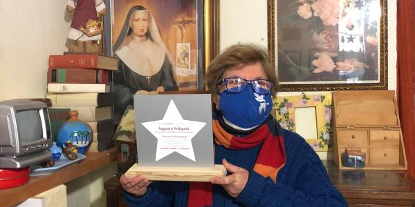 images Catanzaro. Conclusa la seconda edizione di “Stelle di Natale”