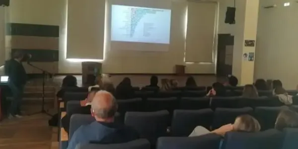 Conclusi i workshop formativi del progetto "SPREAD" nella provincia di Catanzaro images Conclusi i workshop formativi del progetto "SPREAD" nella provincia di Catanzaro