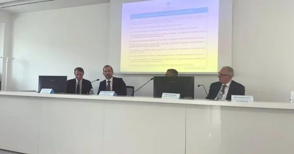 images Microcredito, BCC della Calabria Ulteriore e Confindustria Crotone a confronto su opportunità e prospettive per lo sviluppo locale